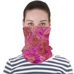 Face Seamless Bandana (Adult) 