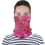 Tondo Face Seamless Bandana (Adult)