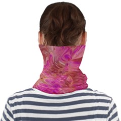 Face Seamless Bandana (Adult) 