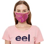 Tondo Cloth Face Mask (Adult)