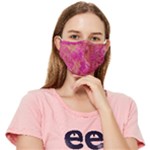 Tondo Fitted Cloth Face Mask (Adult)