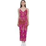 Tondo V-Neck Camisole Jumpsuit