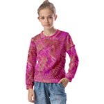 Tondo Kids  Long Sleeve T-Shirt with Frill 