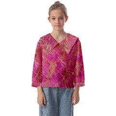 Kids  Sailor Shirt 