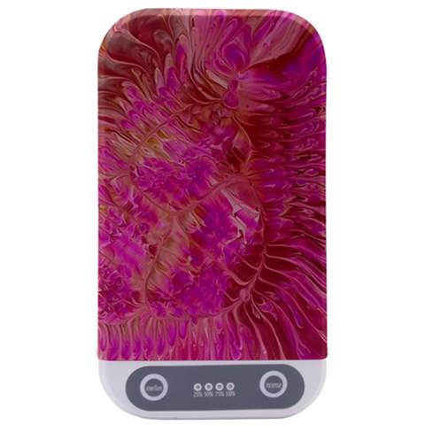 Tondo Sterilizers from ArtsNow.com