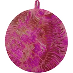 Round Trivet 