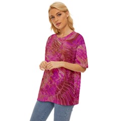 Oversized Basic T-Shirt 