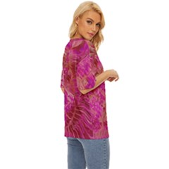 Oversized Basic T-Shirt 