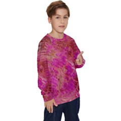 Kids  Crewneck Sweatshirt 