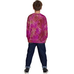 Kids  Crewneck Sweatshirt 