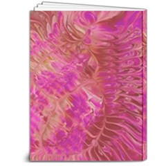 6  x 8  Hardcover Notebook 