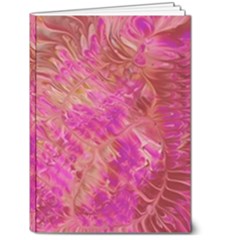 5  x 7  Hardcover Notebook 