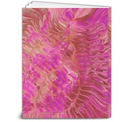 7  x 9  Hardcover Notebook 
