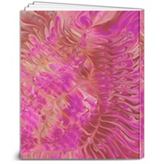8  x 10  Hardcover Notebook 