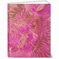 7  x 9  Softcover Notebook 