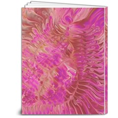 7  x 9  Softcover Notebook 