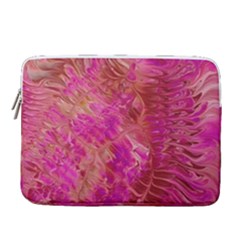 14  Vertical Laptop Sleeve Case With Pocket 
