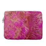Tondo 14  Vertical Laptop Sleeve Case With Pocket