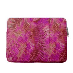 14  Vertical Laptop Sleeve Case With Pocket 