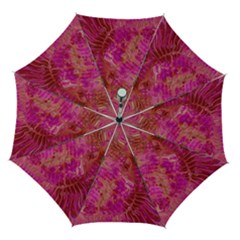 Tondo Automatic Folding Umbrella with Case (Medium) from ArtsNow.com