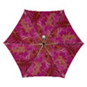 Automatic Folding Umbrella with Case (Small) 