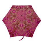 Tondo symmetry Mini Folding Umbrellas