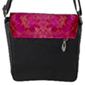 Removable Flap Cover (S) 