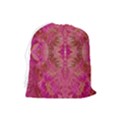 Drawstring Pouch (Large) 