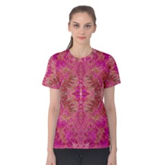 Women s Cotton T-Shirt 