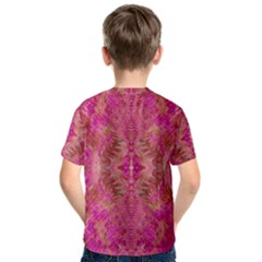 Kids  Cotton T-Shirt 