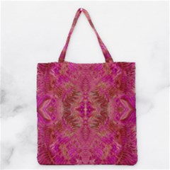 Grocery Tote Bag 
