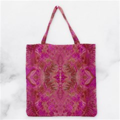 Grocery Tote Bag 
