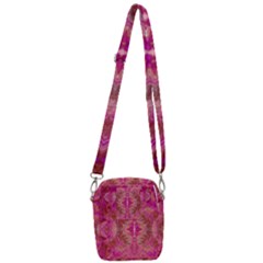 Shoulder Strap Belt Bag 