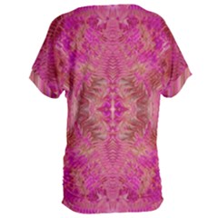 Women s Oversized T-Shirt 
