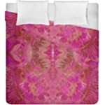Tondo symmetry Duvet Cover Double Side (King Size)