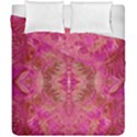 Duvet Cover Double Side (California King Size) 