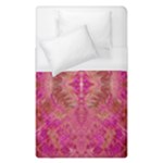 Tondo symmetry Duvet Cover (Single Size)