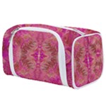 Tondo symmetry Toiletries Pouch