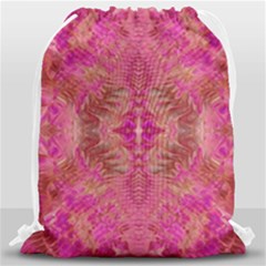 Drawstring Bag (Large) 