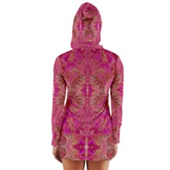 Long Sleeve Hooded T-shirt 