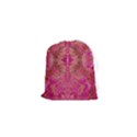 Drawstring Pouch (XS) 