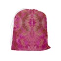 Drawstring Pouch (XL) 