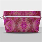 Tondo symmetry Handbag Organizer