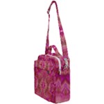Tondo symmetry Crossbody Day Bag