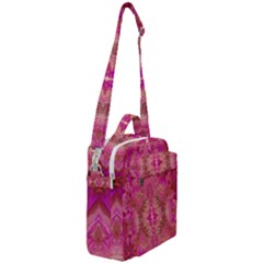 Crossbody Day Bag 