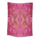 Tondo symmetry Medium Tapestry