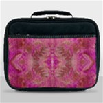 Tondo symmetry Lunch Bag