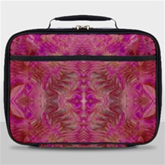 Full Print Lunch Bag 