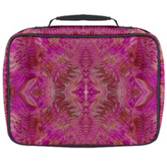 Full Print Lunch Bag 