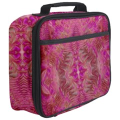 Full Print Lunch Bag 
